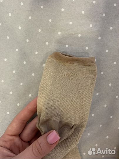 Компрессионные чулки 2 класс 2 размер