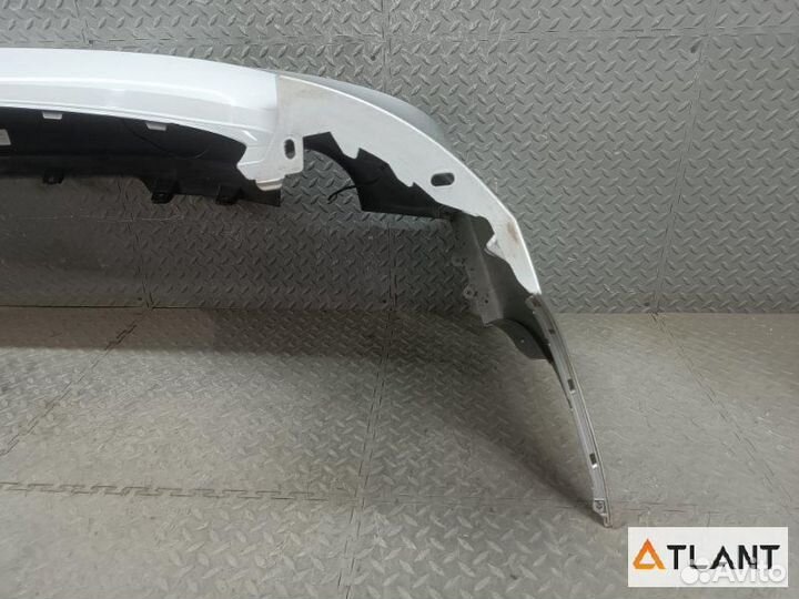 Бампер задний BMW 2-series active tourer