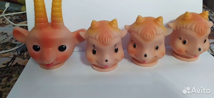 Кукольный театр