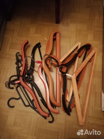 Плечики для одежды