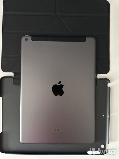 iPad 8 поколения 128gb Сим карта