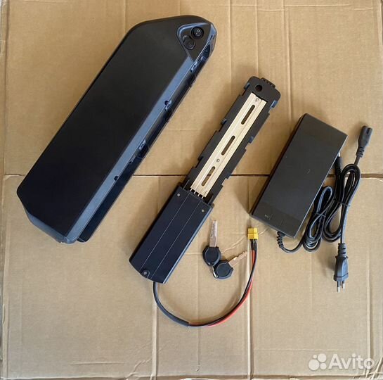 Комплект мотор колесо для электровелосипеда