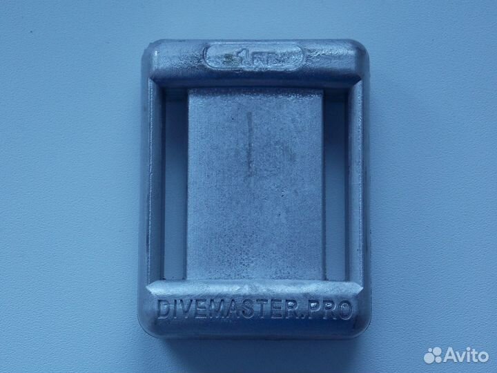 Груза и ремни для подводной охоты и дайвинга