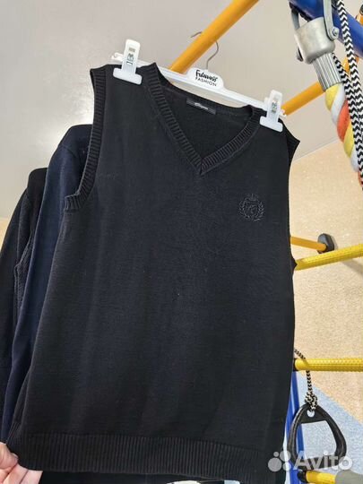 Вещи школьнику