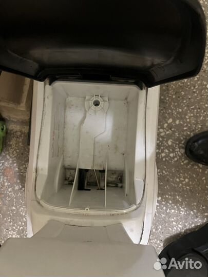 Детская машина каталка