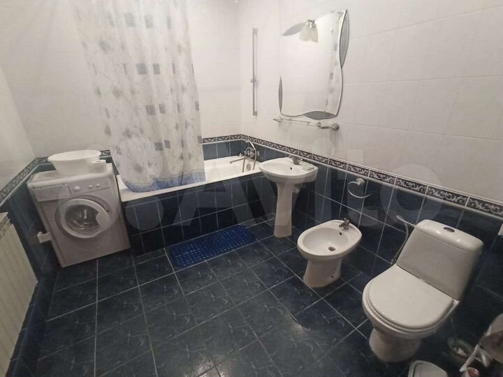 Дом 75 м² на участке 2 сот.