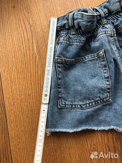 Шорты XS Subdued / Boboli 10 / Ropachica