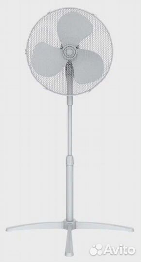 Вентиляторы напольные (разные)