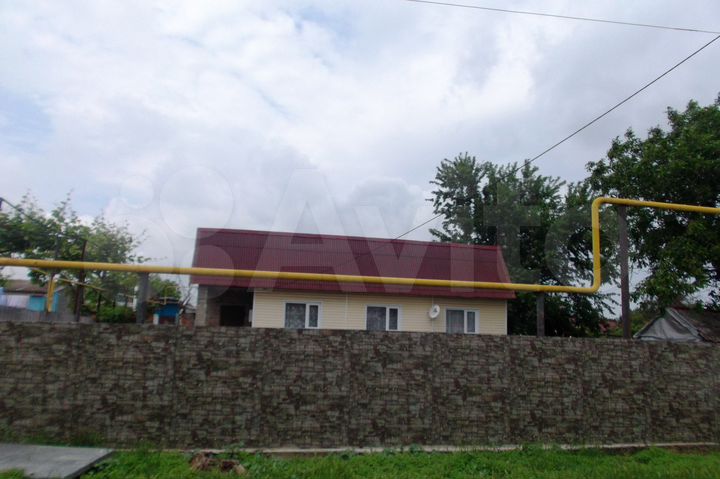 Дом 150 м² на участке 15 сот.