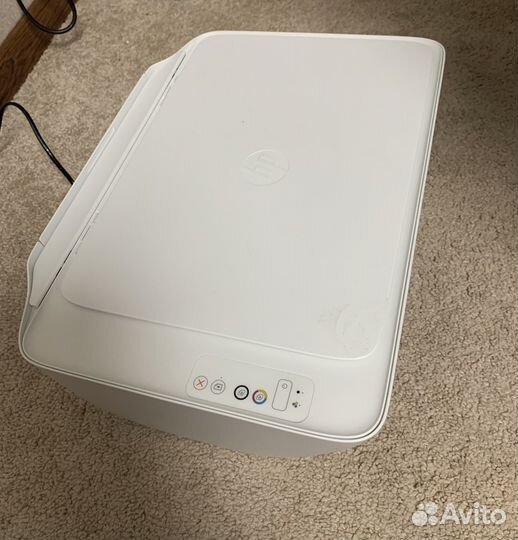 Мфу hp deskJet 2320
