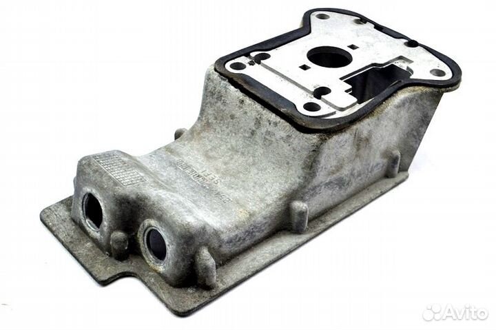 Кронштейн рычага коробки передач renault trucks Ma