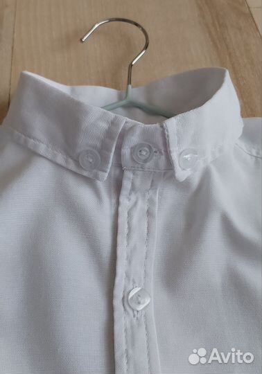 Рубашка для мальчика