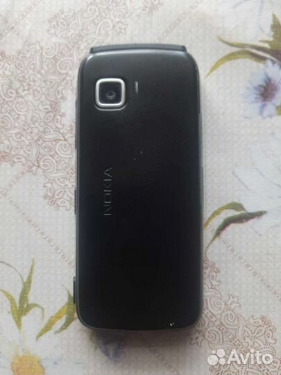 Nokia 5230