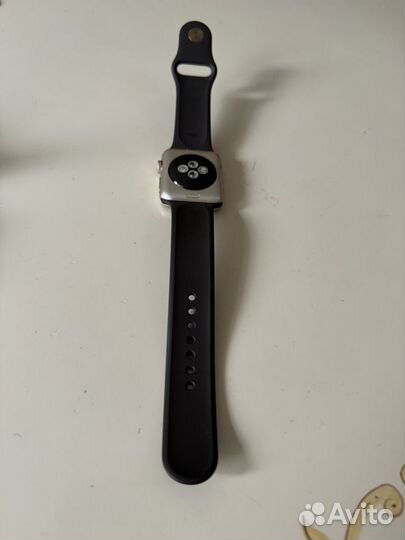 Apple watch series 2,42 mm