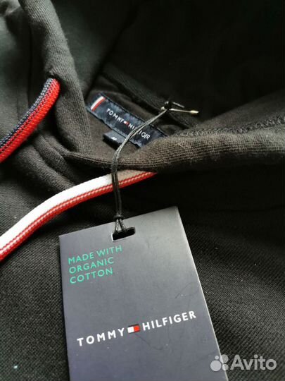 Спортивный костюм Tommy Hilfiger