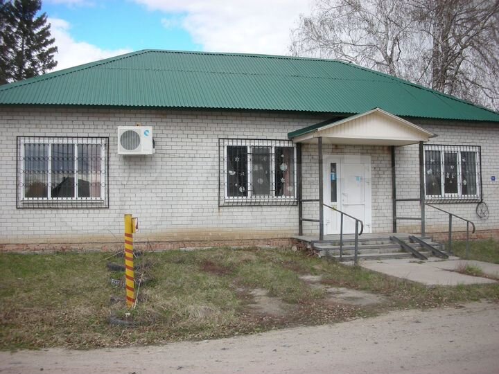 Свободного назначения, 85 м²