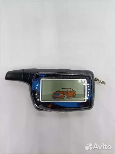 Брелок Scher-Khan Logicar 3,4