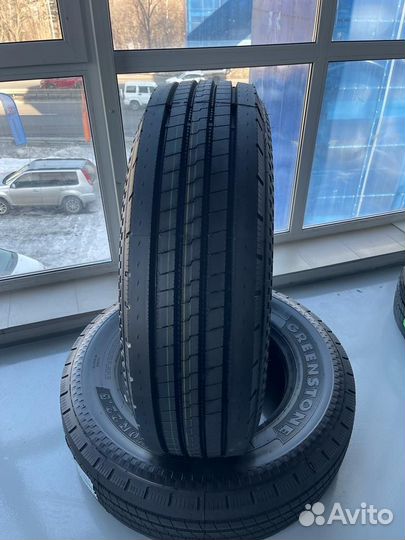 Грузовые шины 315/70R22.5 18PR 152/148M ST 699