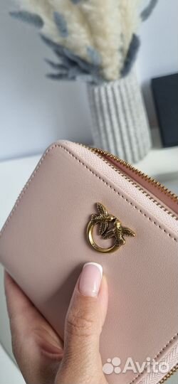 Кошелёк Pinko