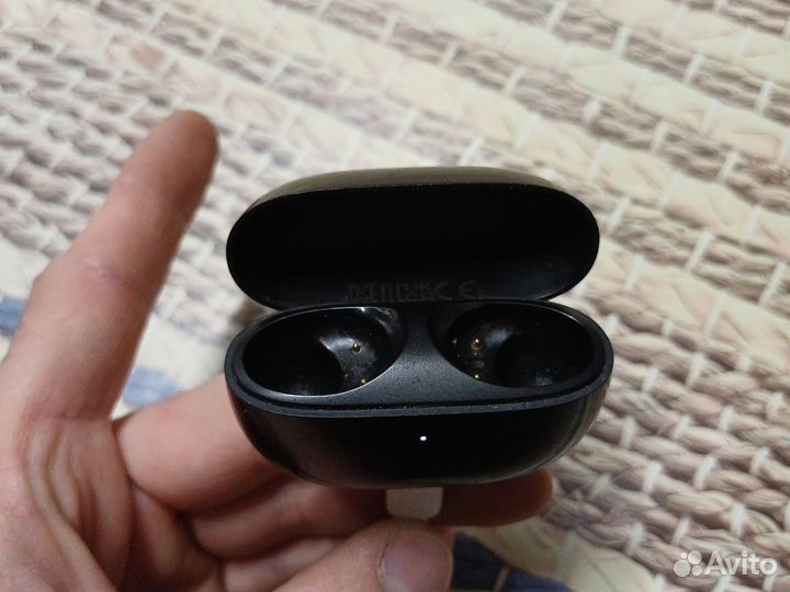 Кейс наушников TWS Xiaomi Redmi Buds 3