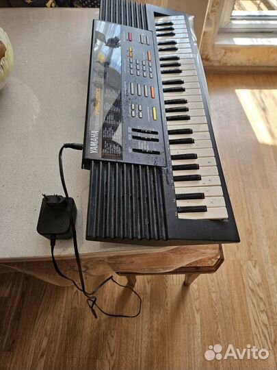 Синтезатор yamaha pss290