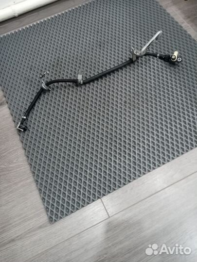 Форсунка на Ямаха Гир4т UA07,08/j