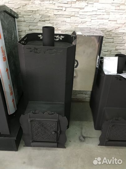 Печь для бани pechiteplov