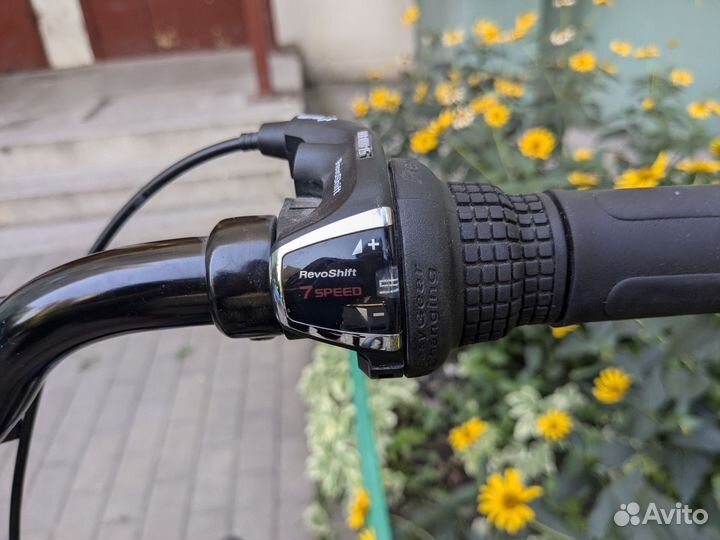 Складной велосипед Btwin Tilt 500