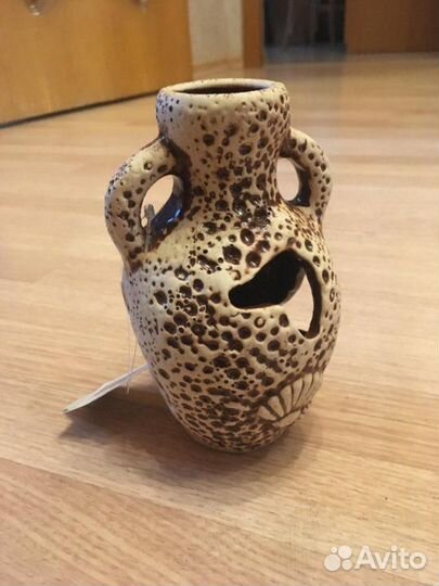 Декорации для аквариума