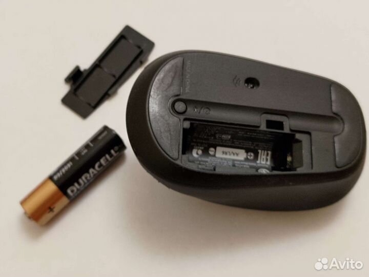Беспроводная мышь Microsoft Bluetooth Mouse 3600