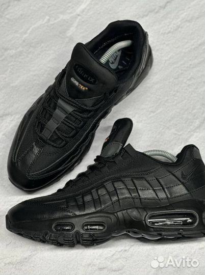 Кроссовки Nike Air Max 95 стильные