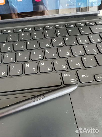 Samsung Galaxy TAB S7 plus