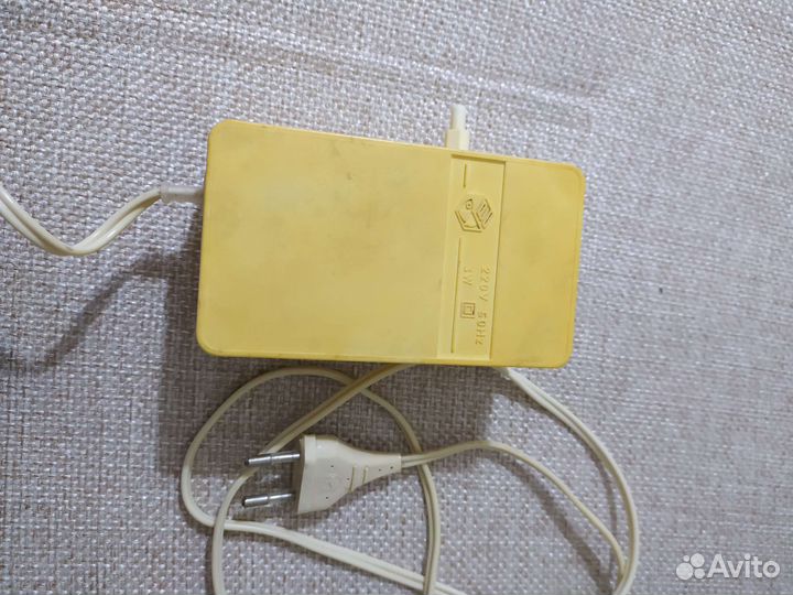 Микрокомпрессор аэн-3