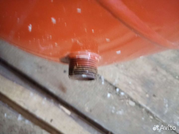 Reflex NG 80 расширительный бак