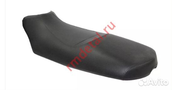Сиденье квадроцикла рм - 500 (Русская Механика)