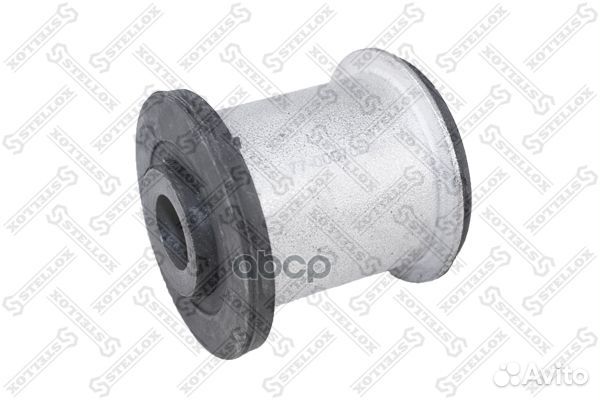 77-00970-SX сайлентблок рычага перед. Nissan X