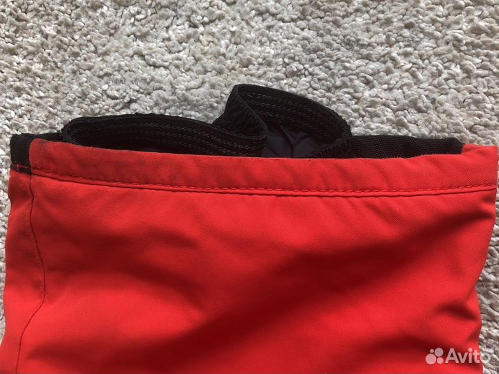 Горнолыжные штаны детские