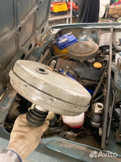 Вакумник niva