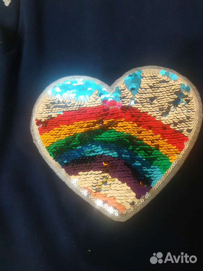 Костюм размер 146