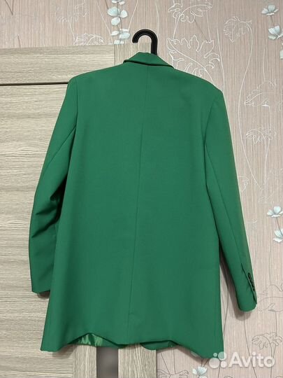 Пиджак женский