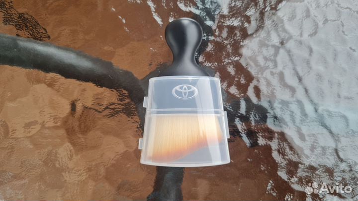 Щетка торпеды