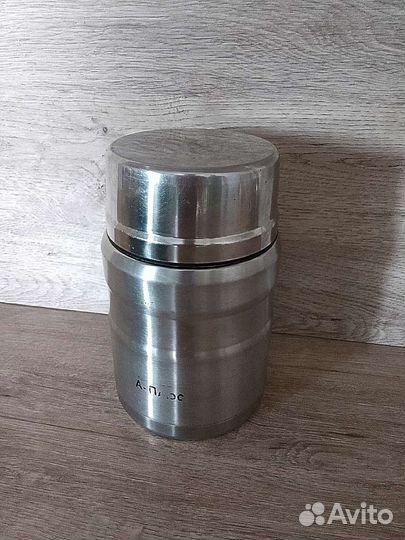 Термос для еды, супов