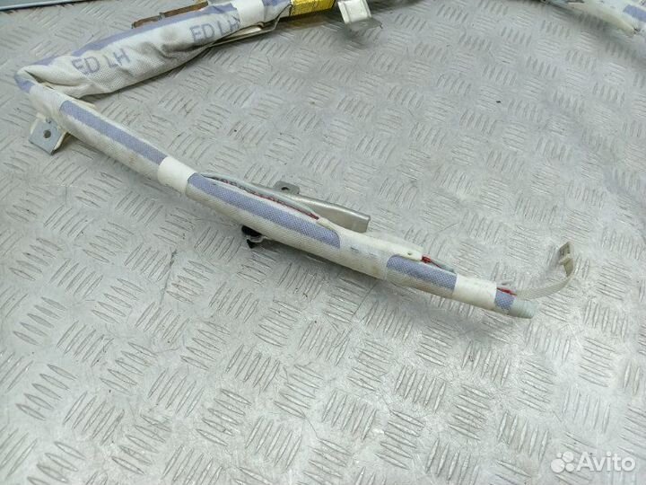 Подушка безопасности боковая (шторка) Kia Ceed 1