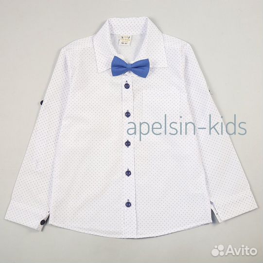 Костюмы на выпускной (новые) р.110; 116