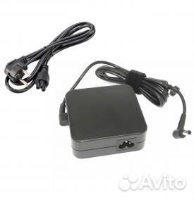Блок питания для ноутбука 19V 4.74A 90W 5.5*2.5мм