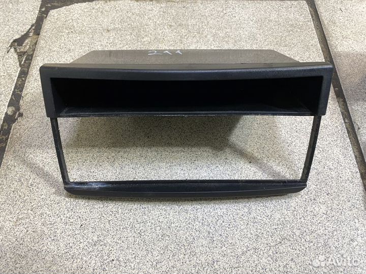 Накладка торпеды Ford Mondeo III