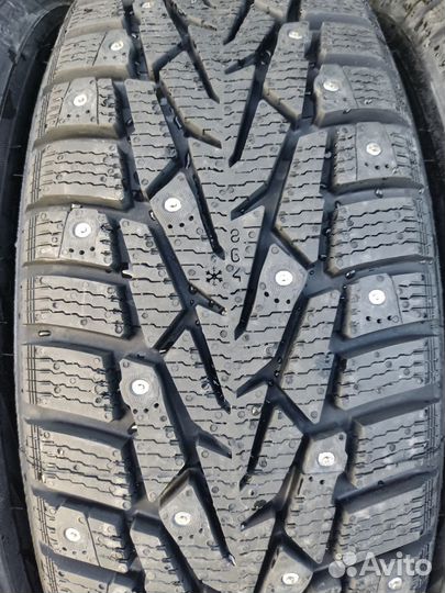 Nokian Tyres Nordman 7 195/65 R15 95T