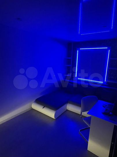 3-к. квартира, 68,3 м², 4/9 эт.