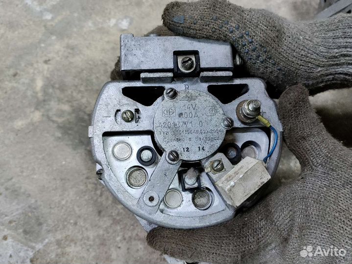 Генераторы