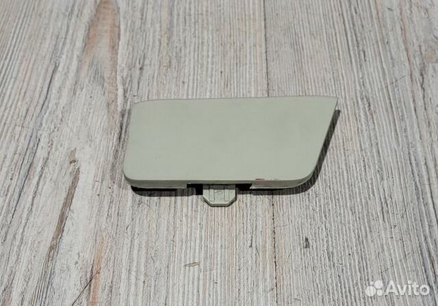 Накладка infiniti QX60 Прав